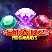 行星寶石 Megaways