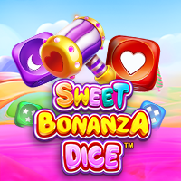 《甜入心扉骰子》（Sweet Bonanza）