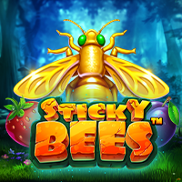 粘性蜜蜂（Sticky Bees）