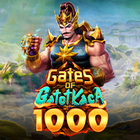 印尼傳奇迦多鐸卡 1000