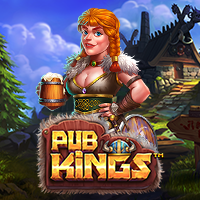 👑 酒吧之王（Bar King）