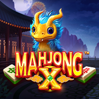 麻將X