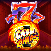 🎰現金籌碼（Cash Chips）