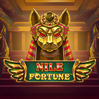 🏜️ 尼羅河財富（Nile Riches）