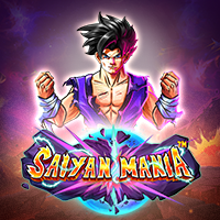 ⚡️ 賽亞狂熱（Saiyan Fury）