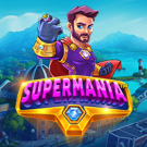 🎰 Supermania（超級瘋狂）