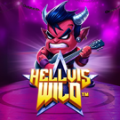 野蠻惡魔（Wild Demon）