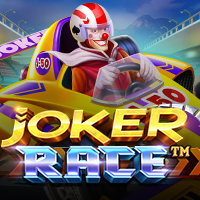 小丑賽跑（Clown Race）
