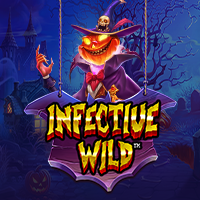 🦠 狂野感染（Wild Infection）