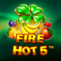熱火 5（Heat Fire 5）🔥🎰
