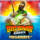 瘋狂大鱸魚 Megaways
