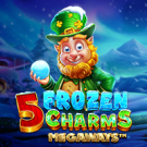 ❄️ 5冰凍魅力Megaways（5 Frozen Charms Megaways）