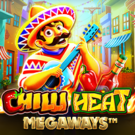 超級辣椒 Megaways
