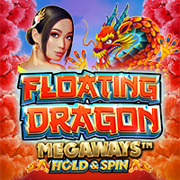 魚躍龍門 Megaways