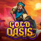 🌟 黃金綠洲（Golden Oasis）老虎機介紹