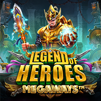 英雄聯盟 Megaways