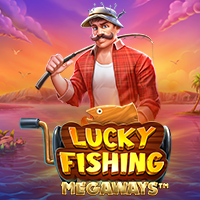 幸運捕魚 Megaways