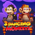舞蹈猴子（Dance Monkey）🎶🐒