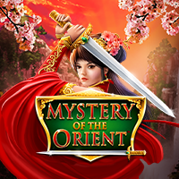 東方的奧秘（Mysteries of the Orient）