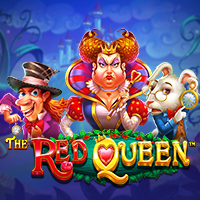 紅桃王后（Queen of Hearts）