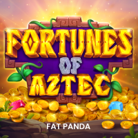 🪙 阿茲特克財寶（Aztec Treasure）