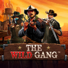《野蠻幫派》（Wild Gang）