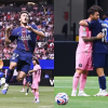 PSG 4:0橫掃國際邁亞密　美斯全套球衣送敵將成焦點