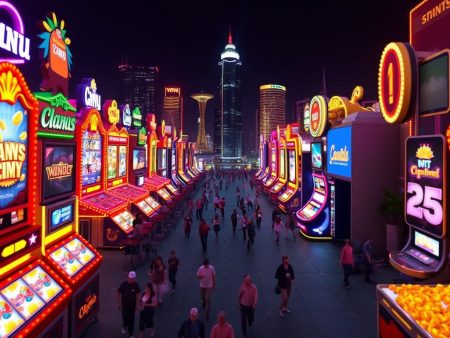 線上娛樂城：如何提高中獎機會？