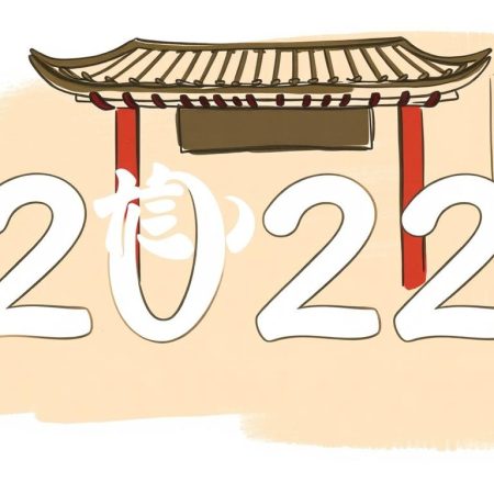 2022年六合彩開獎結果分析
