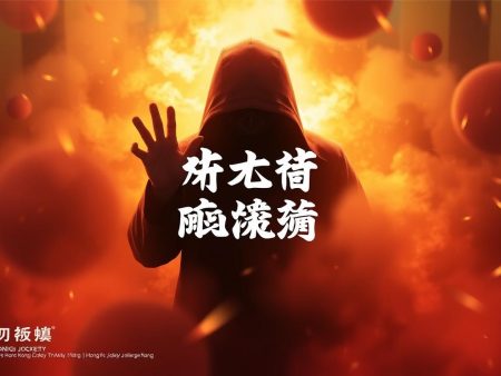 揭開馬會六合彩的神秘面紗