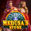 🐍美杜莎之石（Medusa’s Stone）