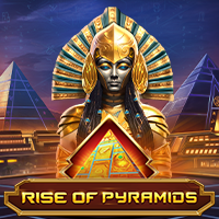 金字塔崛起（Pyramid: Quest for Immortality）