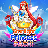 星光公主帕奇（Star Princess Pachislot）
