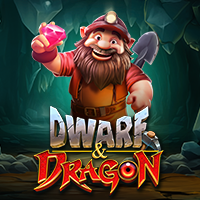 矮人和龍（Dwarves and Dragons）