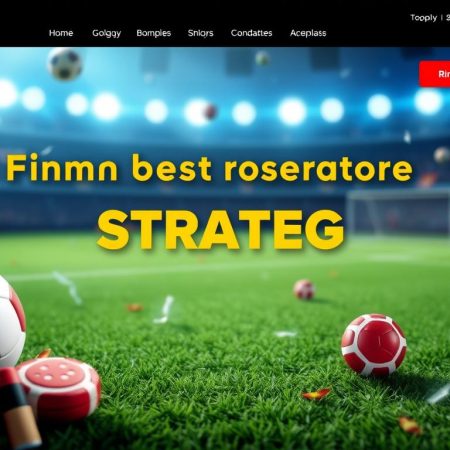 如何在betone.網站上找到最佳的投注策略