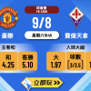 曼聯 vs 費倫天拿 3大入球騷波膽預測