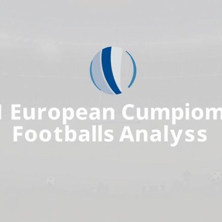 2021年歐洲國家盃足球賠率分析