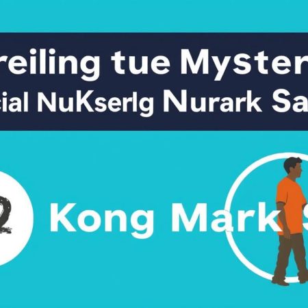 揭密香港六合彩中的特碼玄機