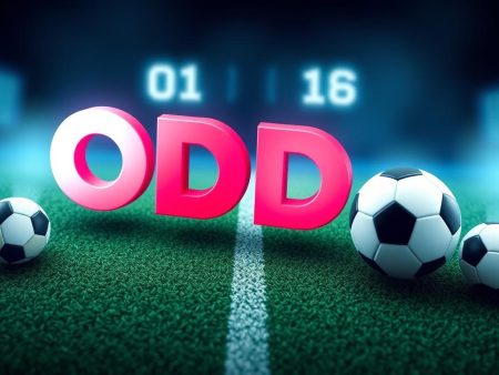 深入探討足智彩賠率的計算方式