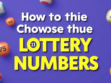 如何選擇最佳的六合彩號碼