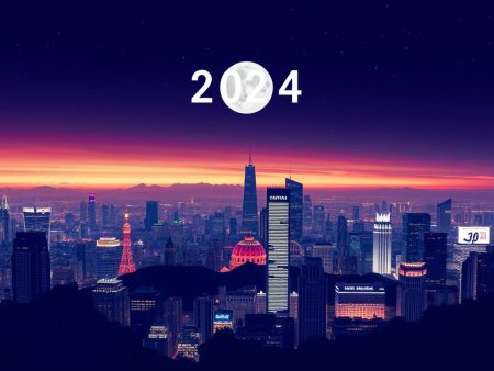 2024年六合彩開獎日期預測