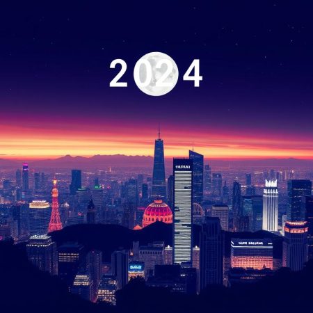 2024年六合彩開獎日期預測