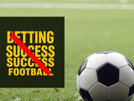 如何利用賽馬會足球賠率提高投注成功率?