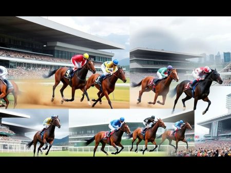 2022年香港跑馬日賽事精彩回顧