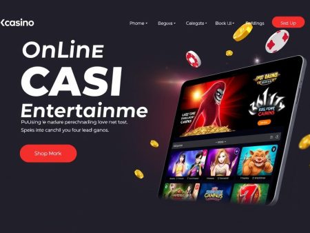 SA Casino Betone：全方位的網上賭場娛樂平台