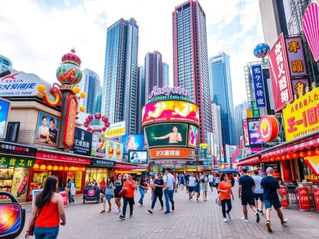 最新香港娛樂城熱門活動分享