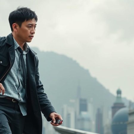 最新香港電影推薦