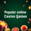最熱門的線上賭場遊戲推薦