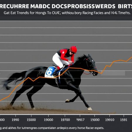 馬會賠率趨勢分析
