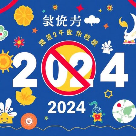 2024年香港六合彩特別開獎日期及資訊